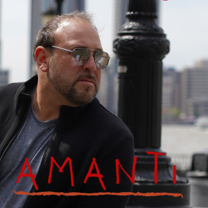 Album Amanti from Rosario Drago