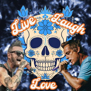 Peter Dante的專輯Live Laugh Love
