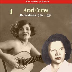 ดาวน์โหลดและฟังเพลง Zomba (Samba) พร้อมเนื้อเพลงจาก Araci Cortes