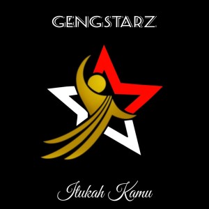 Dengarkan Itukah Kamu lagu dari GENGSTARZ dengan lirik
