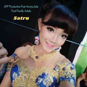 Dengarkan Satru lagu dari MP Production dengan lirik