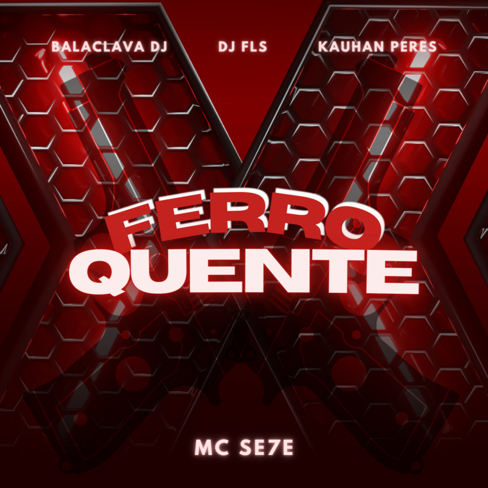 Ferro Quente