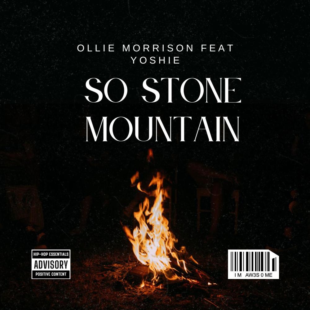 So Stone Mountain (feat. Slickrich Yoshie) (Explicit)