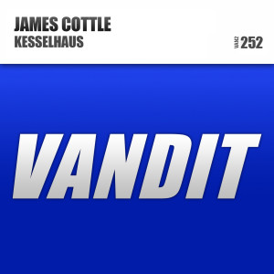 Dengarkan Kesselhaus lagu dari James Cottle dengan lirik