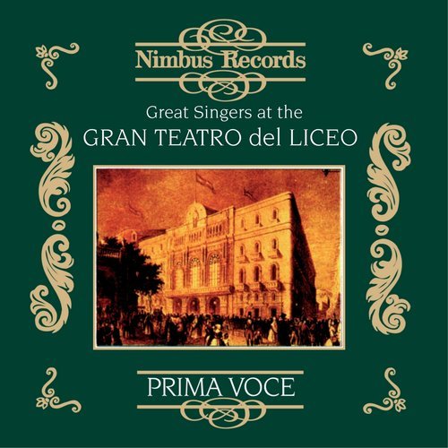 Maria di Rohan: Son cifre di Riccardo...Bella e di sol vestita (Recorded 1911) (其他)