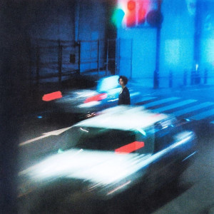 Album ECSTASY from SLXEPING TOKYO