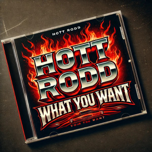 Listen to What You Want (Explicit) song with lyrics from Hott Rodd