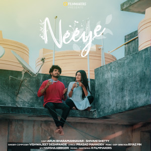 Dengarkan lagu Neeye nyanyian Vishwajeet Deshpande dengan lirik