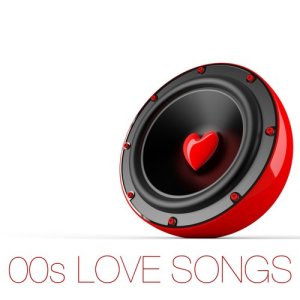 อัลบัม 00s Love Songs ศิลปิน Various Artists