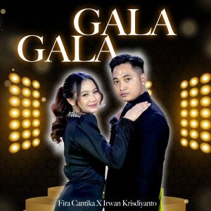 Fira Cantika的專輯Gala Gala