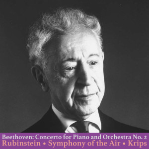 Beethoven: Concerto for Piano and Orchestra No 2