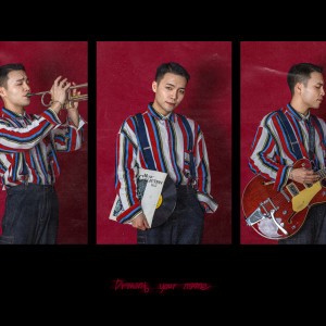 ดาวน์โหลดและฟังเพลง MUSE พร้อมเนื้อเพลงจาก Kim Ji Soo