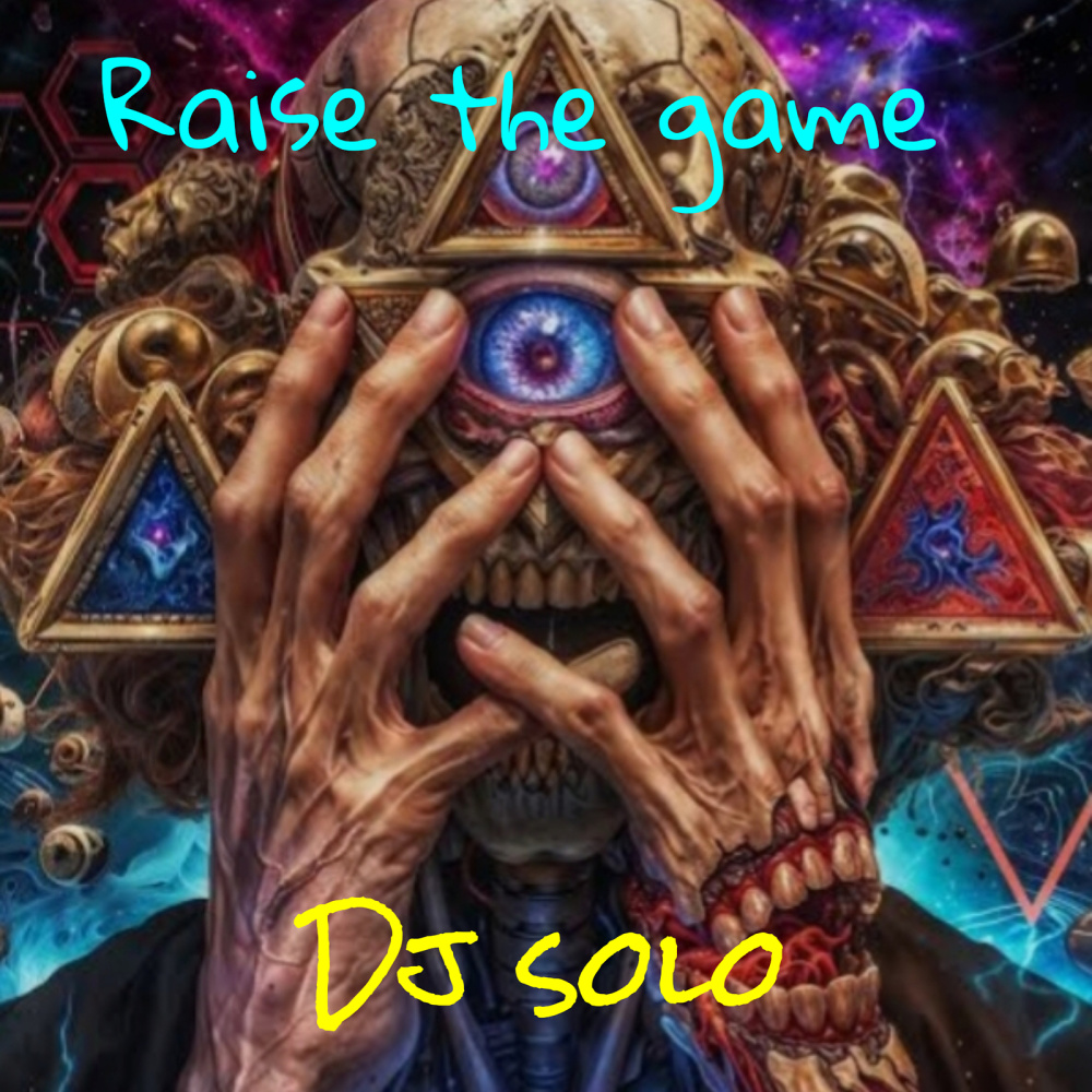 Raise the game