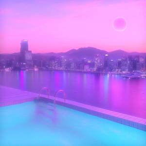 收聽Adizzle的skyline歌詞歌曲