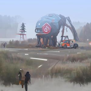 default playlist img