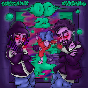 Dengarkan OG 23 lagu dari Sergelaconic dengan lirik