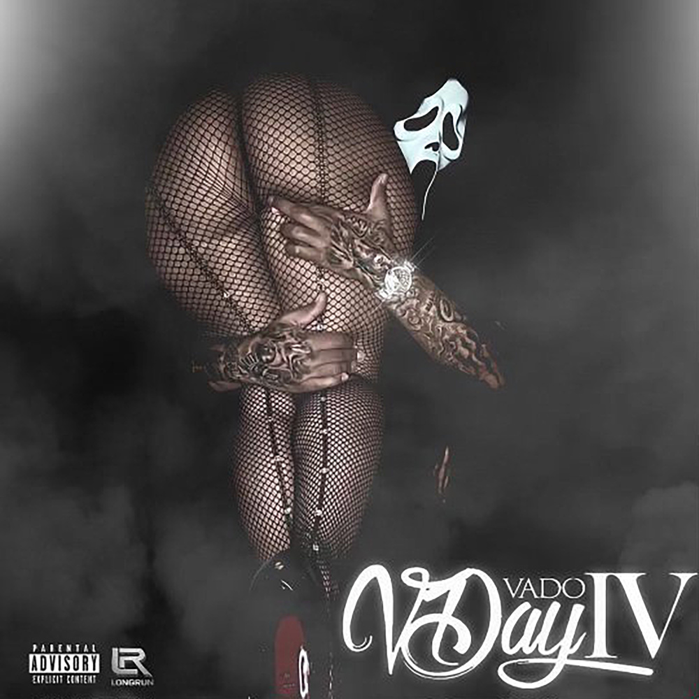 Hold On (Explicit)