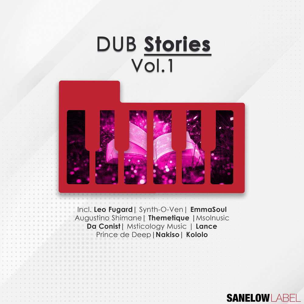 Forever (Themetique Dub Mix)