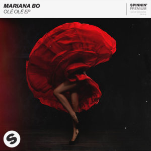 收聽Mariana BO的Olé Olé歌詞歌曲
