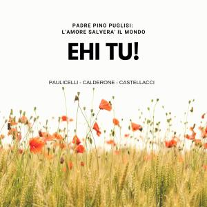 收聽Paulicelli的Ehi tu歌詞歌曲