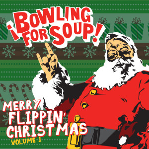 收聽Bowling for Soup的Feliz Navidad歌詞歌曲