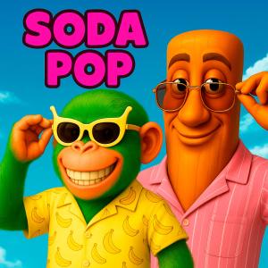 ดาวน์โหลดและฟังเพลง SODA POP x ITALIAN BRAINROT FUNK SONG พร้อมเนื้อเพลงจาก DJ GG