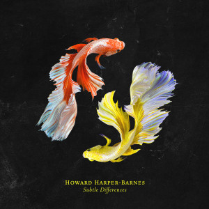 Listen to Forthcoming song with lyrics from Howard Harper-Barnes