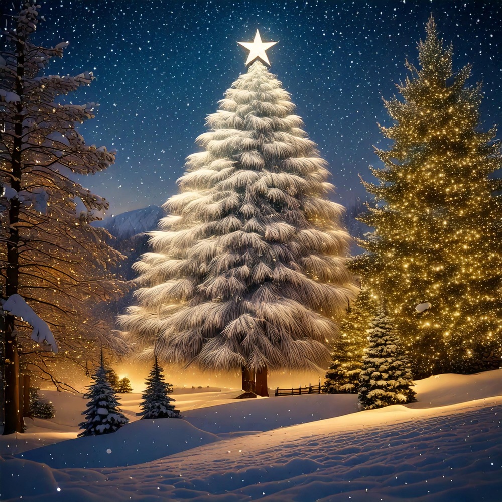 Songs for a Festive Christmas