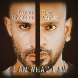 Ray Papito的專輯I Am What I Am