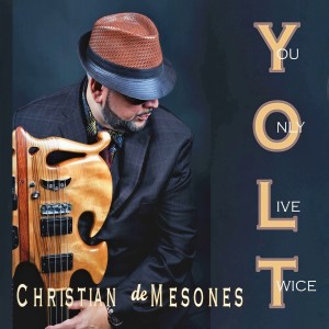 收听Christian de Mesones的Hispanica (Instrumental|Album Version)歌词歌曲