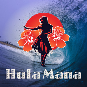 Hula Mana的專輯North Wave
