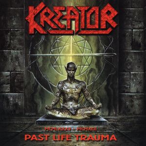 收聽Kreator的After the Attack歌詞歌曲