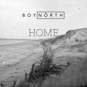 Boy North的專輯Home