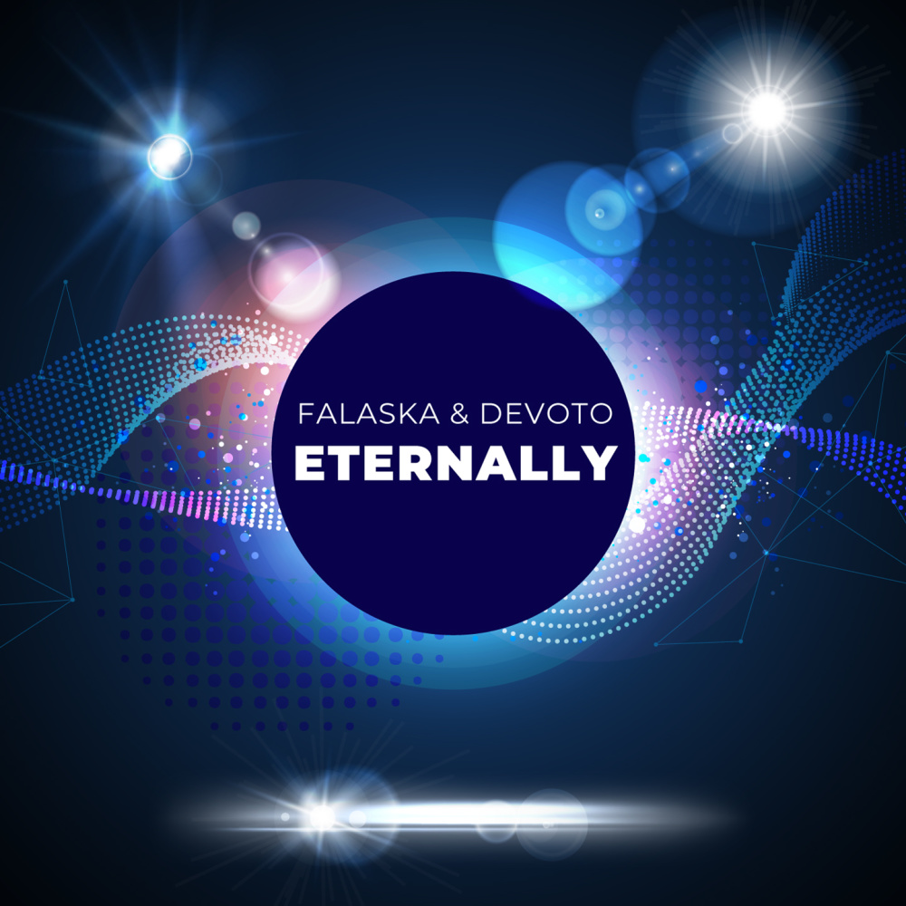 Eternally (Double F. Remix)