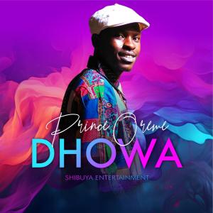 ดาวน์โหลดและฟังเพลง Dhowa พร้อมเนื้อเพลงจาก Prince Oreme