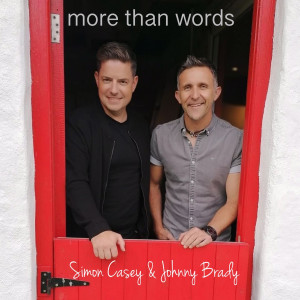 Listen to More Than Words song with lyrics from Simon Casey