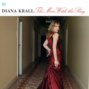 Diana Krall的專輯The Man With The Bag