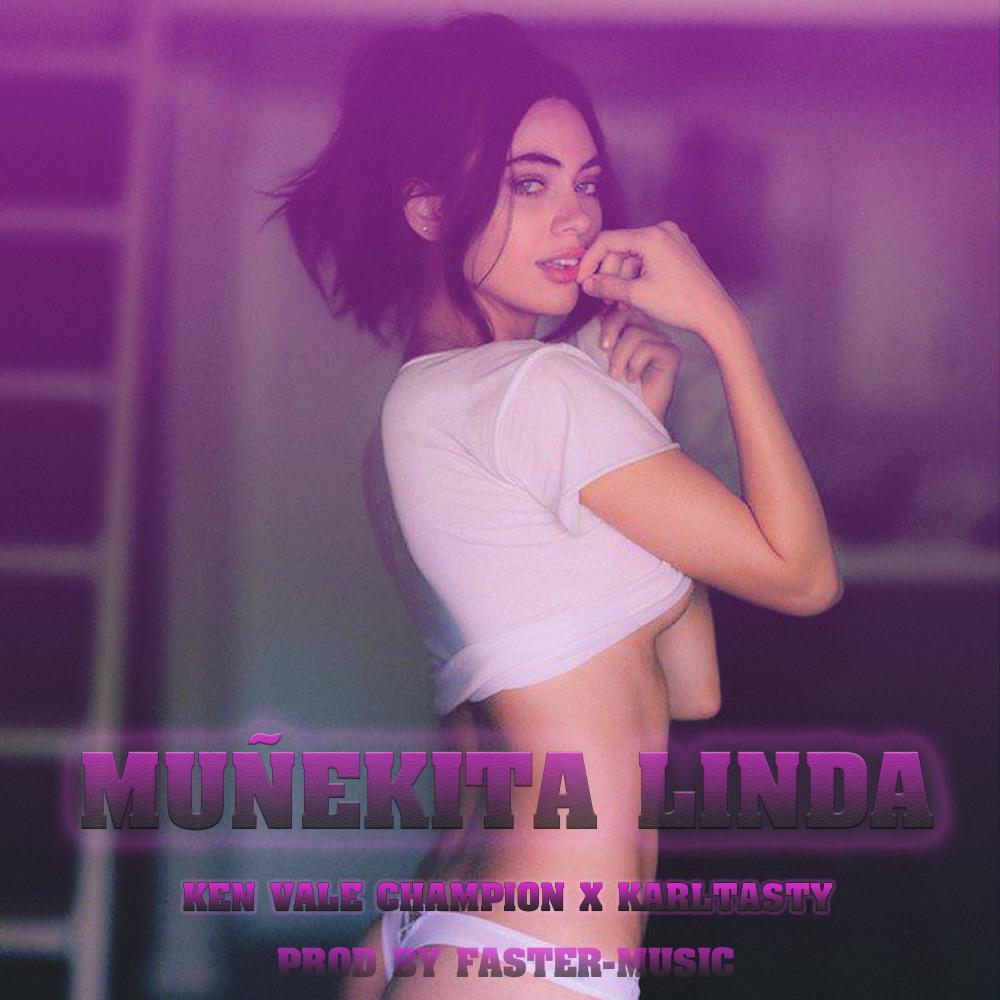 Muñequita linda