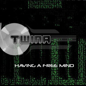 Album Having a Free Mind from Twina