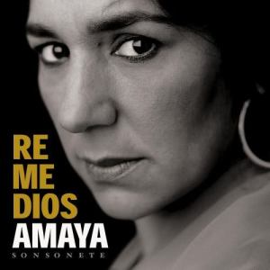 Remedios Amaya的專輯Sonsonete