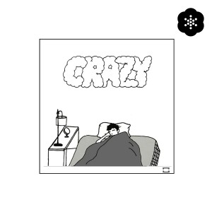 收聽이요한的CRAZY (Hidden Track No.V 11月選定曲)歌詞歌曲