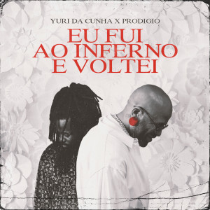 Album Eu Fui ao Inferno e Voltei from 