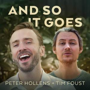 Peter Hollens的專輯And So It Goes