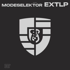 Album Kupfer (EXTLP Version) oleh Modeselektor
