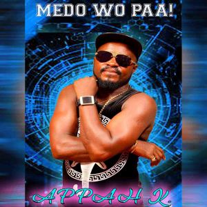 收听Appah K的Pamudeewaa歌词歌曲
