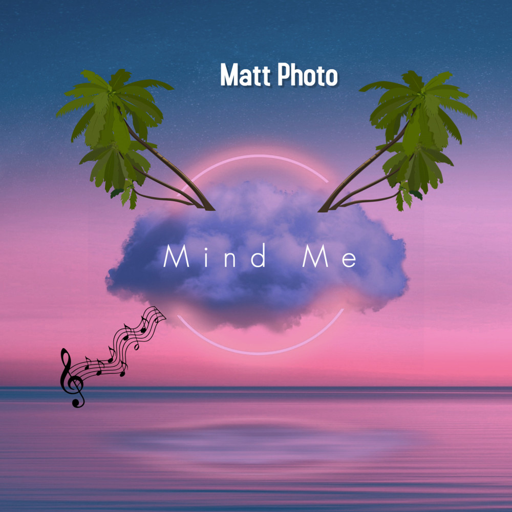 Mind Me (Explicit)