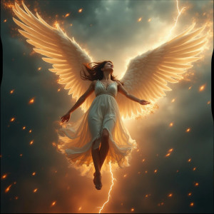 Dark Heart的專輯Fallen Angel