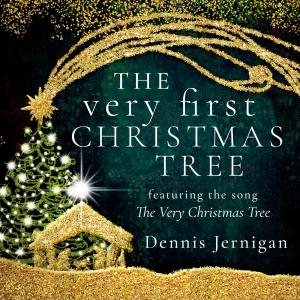 Dennis Jernigan的專輯The Very First Christmas Tree