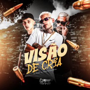 Album Visão de Cria oleh DJ VILÃO