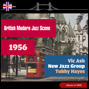 ดาวน์โหลดและฟังเพลง Blue Lou พร้อมเนื้อเพลงจาก Vic Ash Quartet